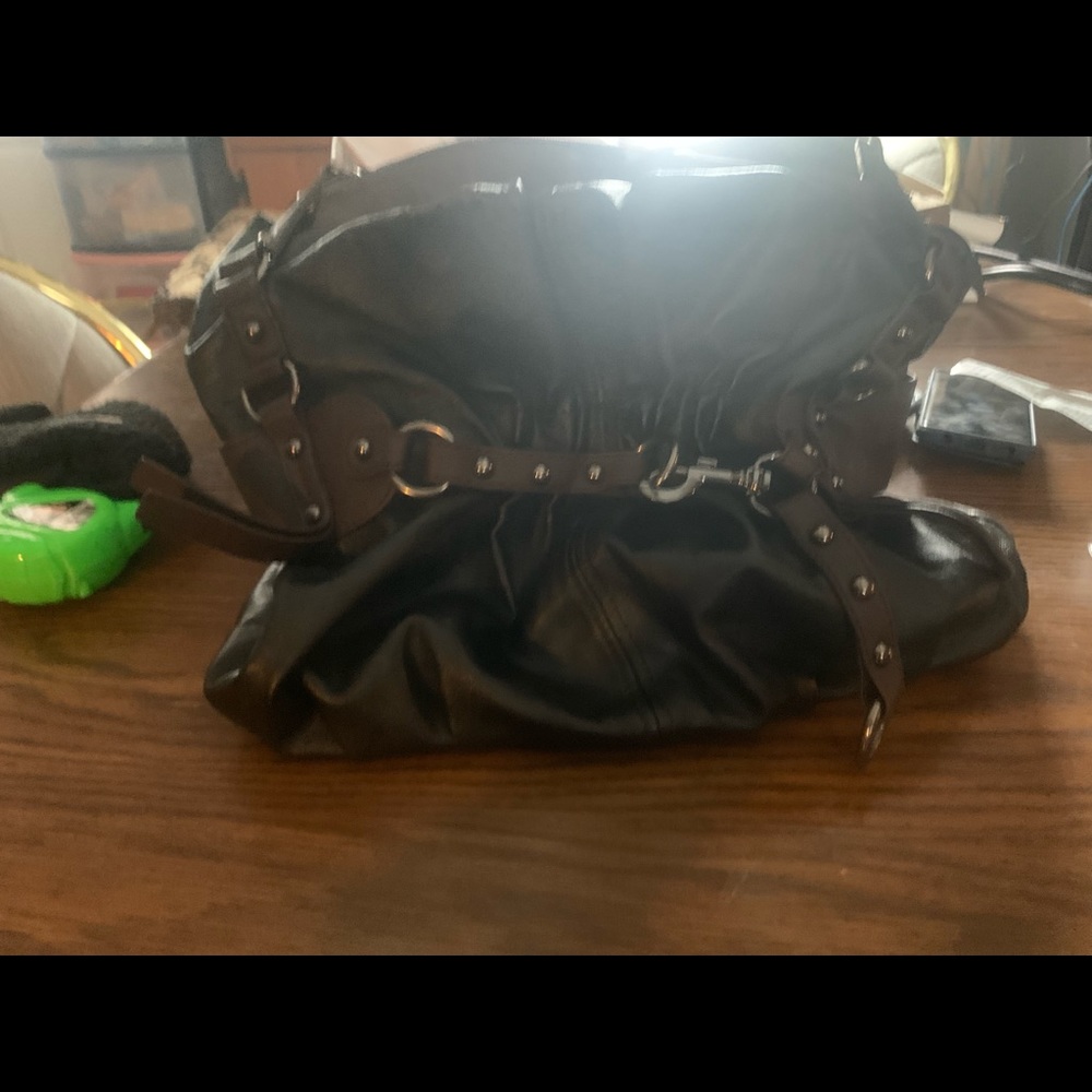 Variety of purse’s